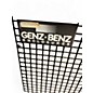 Used Genz Benz GB-15 200W 1x15  Bass Cabinet