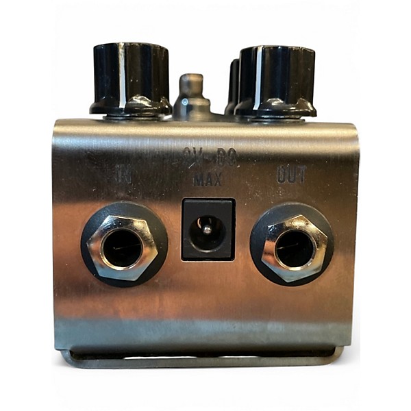 Used Jackson Audio BELLE STARR Effect Pedal