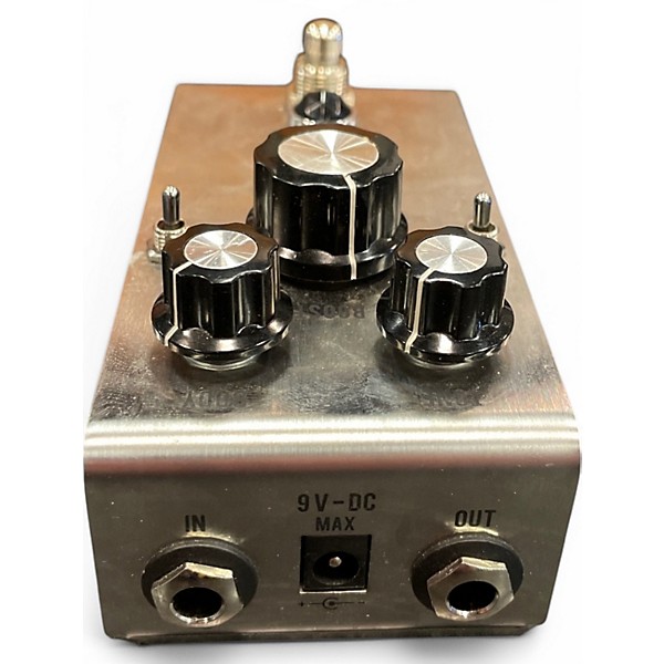 Used Jackson Audio PRISM Effect Pedal