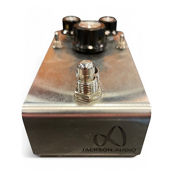Used Jackson Audio PRISM Effect Pedal