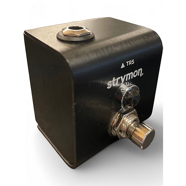 Used Strymon FAVORITE SWITCH Pedal