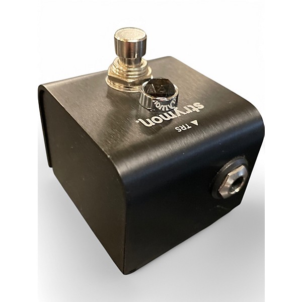 Used Strymon FAVORITE SWITCH Pedal