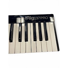 Used IK Multimedia iRig Keys 37 Pro MIDI Controller
