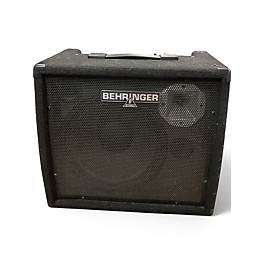 Used Behringer K1800FX 180W Keyboard Amp