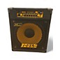 Used Markbass CMD151P-JB Jeff Berlin 300W 1x15 Bass Combo Amp thumbnail