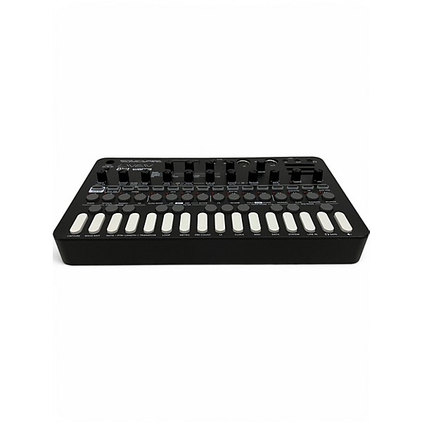 Used Sonicware Live V Synthesizer
