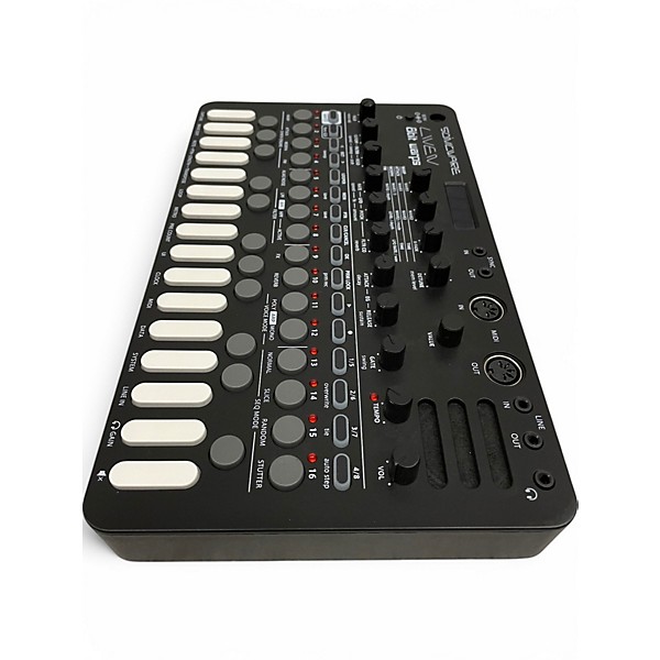 Used Sonicware Live V Synthesizer