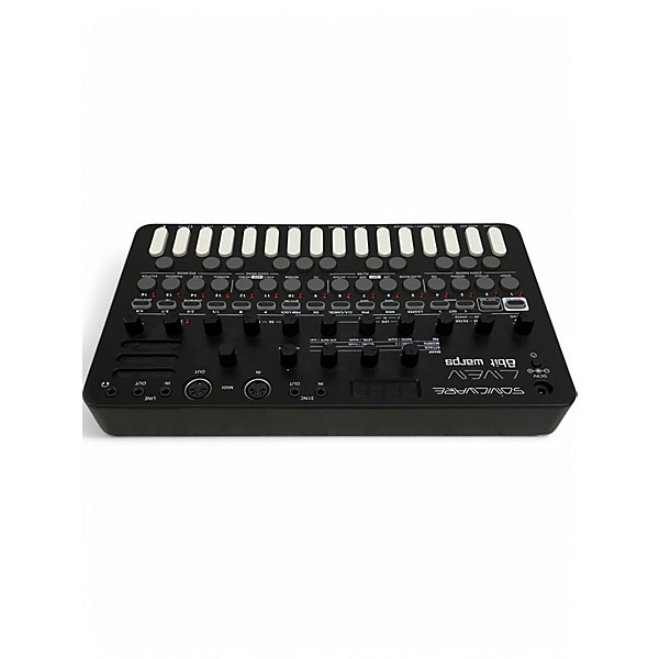 Used Sonicware Live V Synthesizer