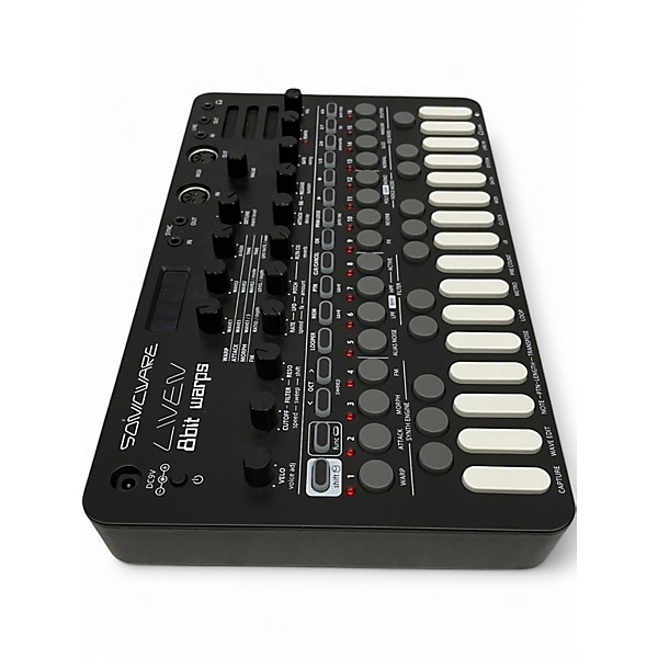 Used Sonicware Live V Synthesizer