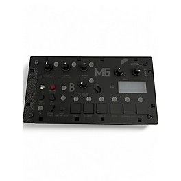 Used Bastl Instruments Micro Granny Synthesizer