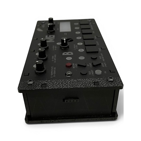 Used Bastl Instruments Micro Granny Synthesizer