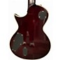 Used ESP LTD EC1000T CTM Black Cherry Solid Body Electric Guitar thumbnail