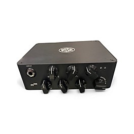 Used Darkglass MICROTUBES 200 Tube Bass Amp Head