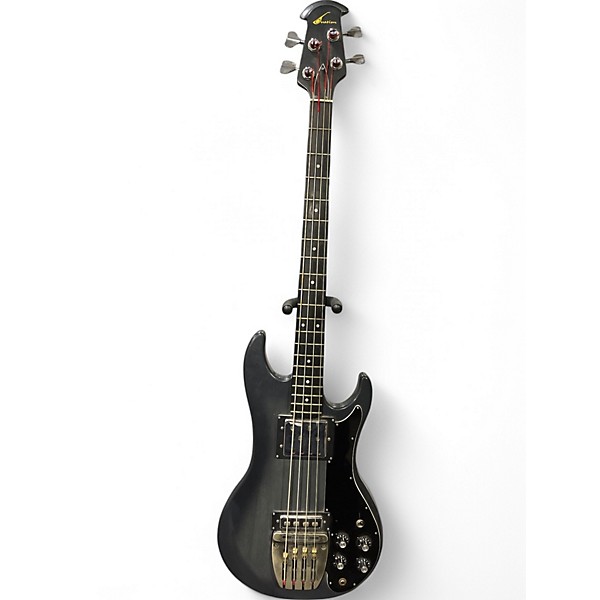 Used Ovation ´79-´83 Magnum Faded Blue Jean Electric Bass Guitar,Specials : American Fashion Style Bags On Sale