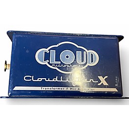 Used Cloud Cloudlifter X Direct Box