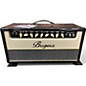 Used Bugera Vintage 55HD Tube Guitar Amp Head thumbnail