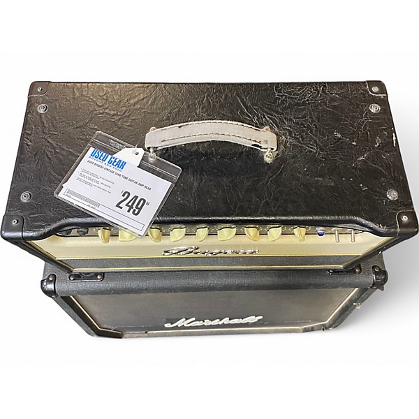 Used Bugera Vintage 55HD Tube Guitar Amp Head
