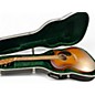 Used Martin GPC INCEPTION Amber Fade Sunburst Acoustic Guitar thumbnail