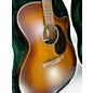 Used Martin GPC INCEPTION Amber Fade Sunburst Acoustic Guitar