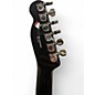 Used Fender Special Edition TC-90 Black Cherry Solid Body Electric Guitar