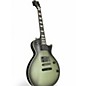 Used ESP LTD Bill Kelliher BK600 Military Green Burst Solid Body Electric Guitar thumbnail