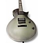 Used ESP LTD Bill Kelliher BK600 Military Green Burst Solid Body Electric Guitar