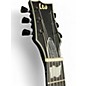 Used ESP LTD Bill Kelliher BK600 Military Green Burst Solid Body Electric Guitar