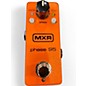 Used MXR M290 Phase 95 Effect Pedal thumbnail
