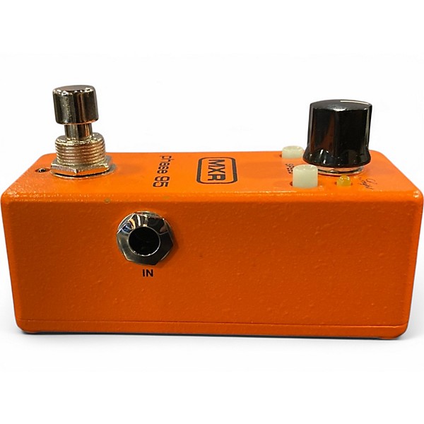 Used MXR M290 Phase 95 Effect Pedal