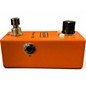 Used MXR M290 Phase 95 Effect Pedal