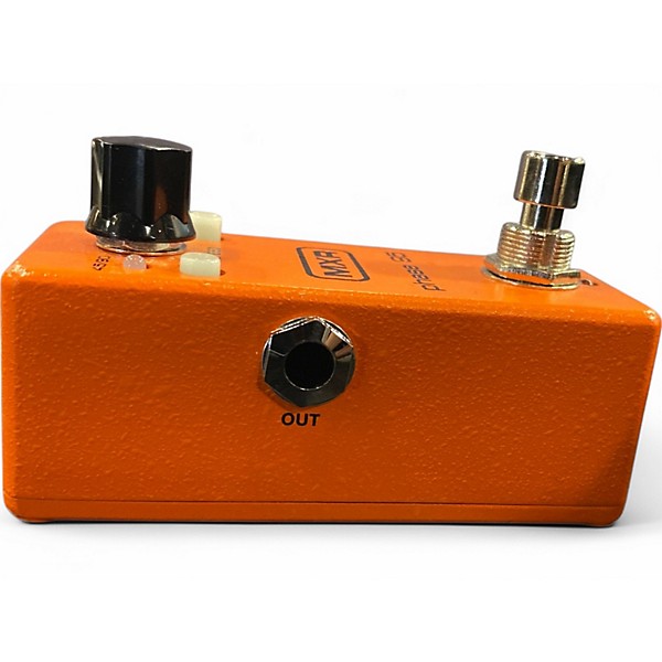 Used MXR M290 Phase 95 Effect Pedal