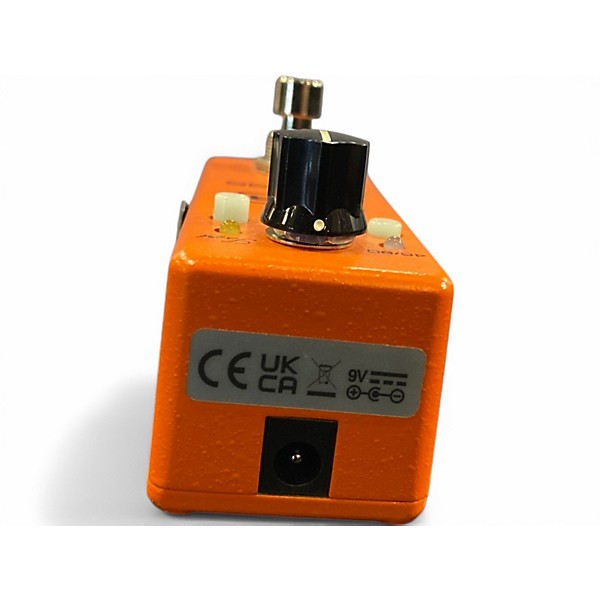Used MXR M290 Phase 95 Effect Pedal