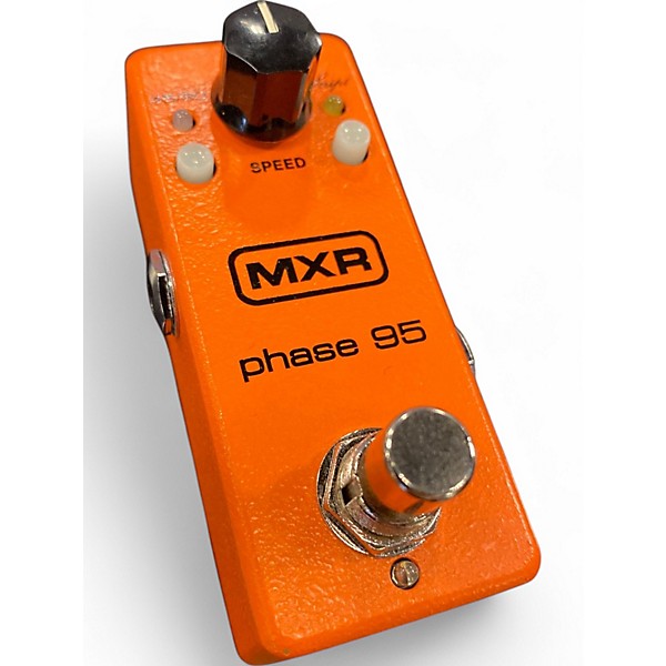 Used MXR M290 Phase 95 Effect Pedal