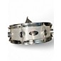 Used PDP by DW 14in CX Series Snare Silver Sparkle Drum thumbnail