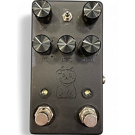 Used JHS Pedals Lucky Cat Effect Pedal