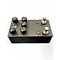 Used JHS Pedals Lucky Cat Effect Pedal