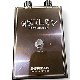 Used JHS Smiley Effect Pedal