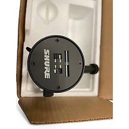 Used 2020 Shure sm7b Dynamic Microphone