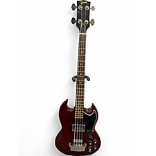 Gibson EB-3 1973or75モデル 【VINTAGE】 The Gibson EB-3 | Vintage Guitar® magazine