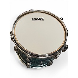 Used TAMA 4 Piece Starclassic Turquoise Pearl Drum Kit