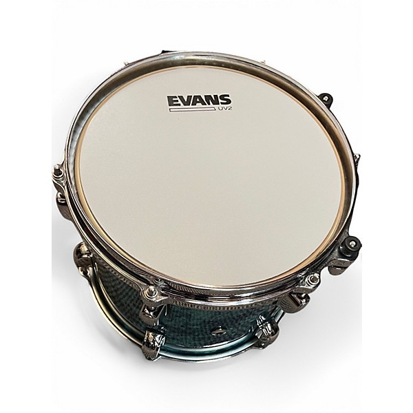 Used TAMA 4 Piece Starclassic Turquoise Pearl Drum Kit,New Products : American Fashion Style Bags On Sale