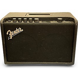 Used Fender Mustang GT 40 40W 2X6.5 Guitar Combo Amp