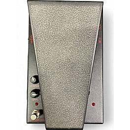 Used Morley Steve Vai Bad Horsie 2 Contour Wah Effect Pedal