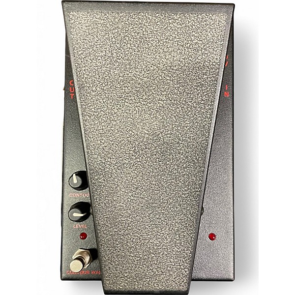Used Morley Steve Vai Bad Horsie 2 Contour Wah Effect Pedal,Specials : American Fashion Style Bags On Sale