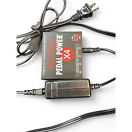 Used Voodoo Lab X4