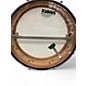 Used Premier 4X14 2000 Model 1960's - 1970's Blue Sapphire Drum