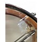Used Premier 4X14 2000 Model 1960's - 1970's Blue Sapphire Drum