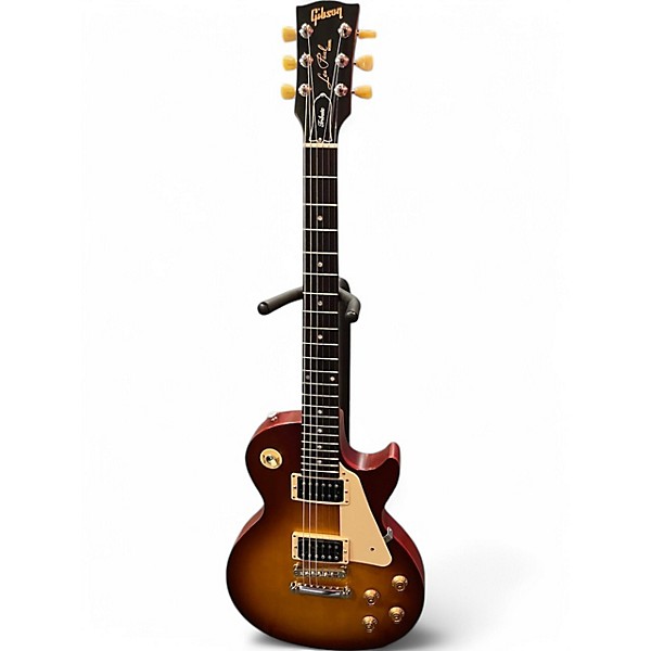 Used 2019 Gibson Les Paul Tribute Tobacco Burst Solid Body Electric Guitar,Specials : American Fashion Style Bags On Sale Used 2019 Gibson Les Paul Tribute Tobacco Burst Solid Body Electric Guitar,Specials : American Fashion Style Bags On Sale