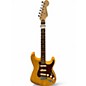 Used 2006 Fender Player Stratocaster Natural Solid Body Electric Guitar thumbnail