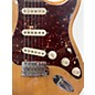 Used 2006 Fender Player Stratocaster Natural Solid Body Electric Guitar